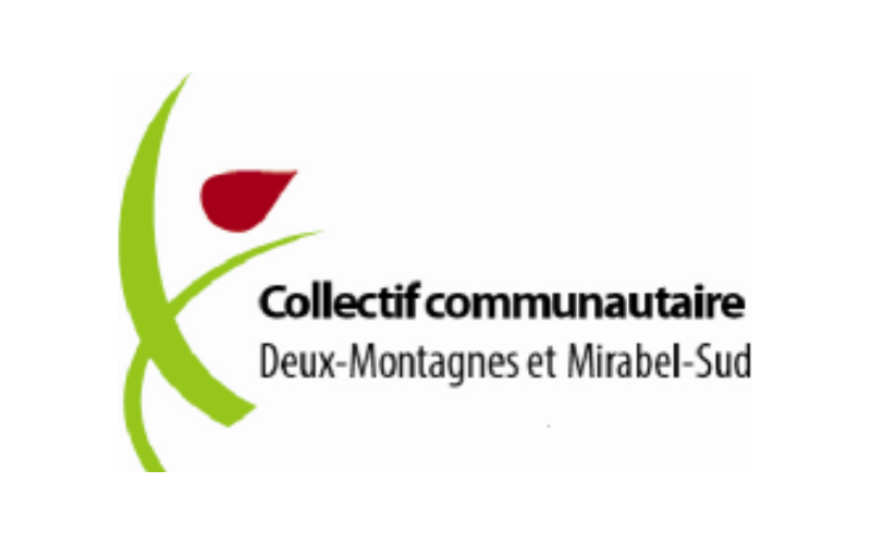 Collectif des organismes communautaires de la MRC de Deux-Montagnes et sud de Mirabel