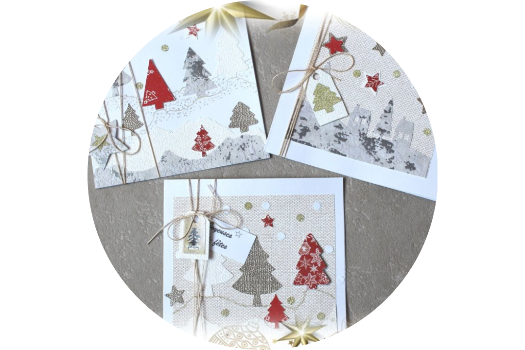 Cartes Noël