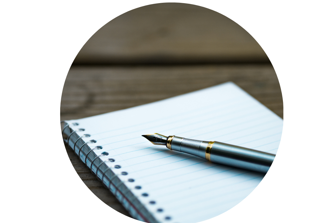 Écriture