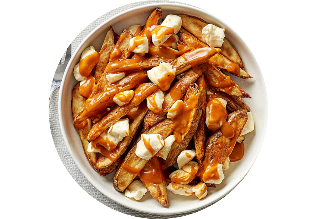 Poutine